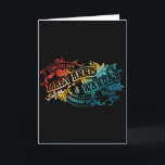 Lustige Tennessee-Schinken Mary Anne &amp; Wandas  Karte<br><div class="desc">Lustige Tennessee-Schinken Mary Anne & Wandas Erdbeer-Marmelade</div>