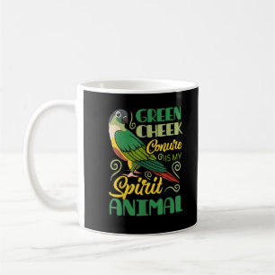 Lustige Tiere Süße Vögel Kaffeetasse