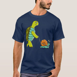 Lustige Tiere T-Shirt