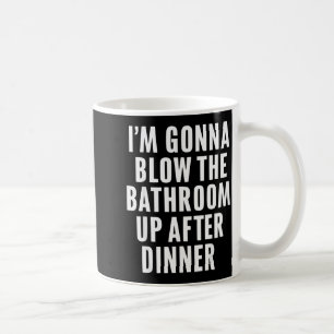 Lustige Toilette Erwachsenen Humor Ungeeignet Kaffeetasse