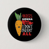 Lustige und Niedliche Gemüsepfeifen Ich Carrot nic