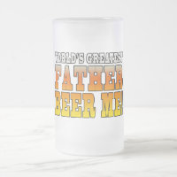 Lustige Vater-Vater-weltbestes Vater-Bier ich!