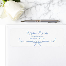 Lustige verrückte handgezeichnete Hochzeit mit Doo