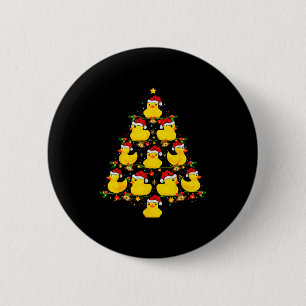 Lustige Weihnachtsbeleuchtung Weihnachtsmannhut Gu Button