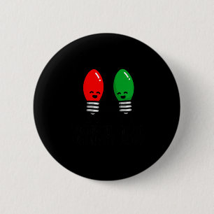 Lustige Weihnachtsbeleuchtung Wortspiel Über die F Button