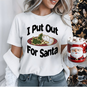 Lustige Weihnachtsferien, die ich für den Weihnach T-Shirt