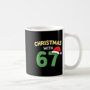 Lustige Weihnachtshemden mit 67 Meme Trendwitz Ge Kaffeetasse