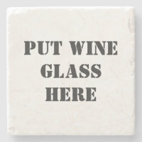 Lustige Weinprobe