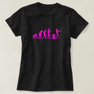 Lustige Wissenschaft Zombiedes T-Shirt