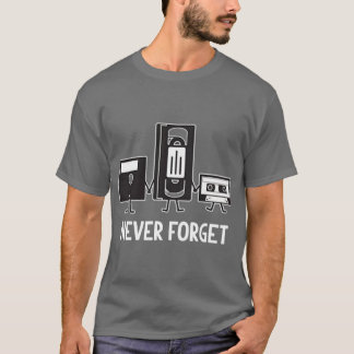 Lustige Wissenschaftstechnologie-Geschenke für Mam T-Shirt