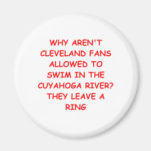 lustige Witze für Sie Magnet