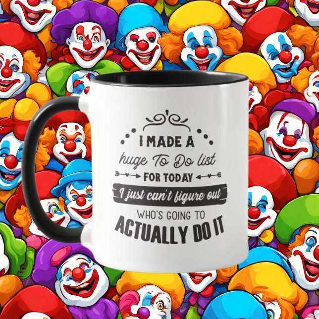 lustige Wortart Tasse (Von Creator hochgeladen)