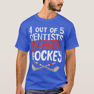 Lustige Zahnmedizin Lustiger Zahnarzt Zahnmedizin T-Shirt