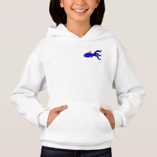 lustige ZipKapuzenpullis Hoodie