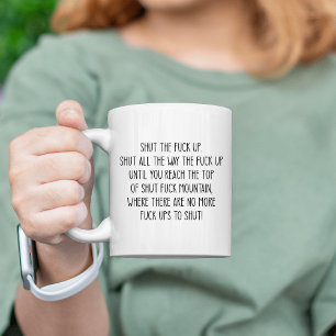 Lustige Zitate Ideen Unangemessener Humor Neuheit Kaffeetasse