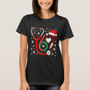 Lustiger 67 Meme Krankenschwester Sechs Sieben Pfl T-Shirt