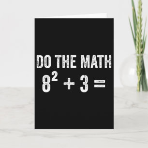 Lustiger 67 Meme Mathe Sechs Sieben Lehrer Brainro Karte
