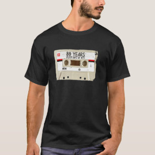 Lustiger 80 Jahre alter Witz 80. Geburtstag Gag T-Shirt