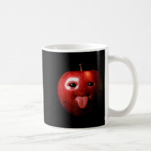Lustiger Alberner Ai Gen Z Meme Brainrot Humor Zun Kaffeetasse