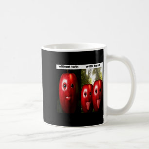 Lustiger Alberner Ai Gen Z Meme Brainrot Humor Zwi Kaffeetasse