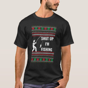 Lustiger Angel-Weihnachts-Hässlicher-Schweter-Pull T-Shirt