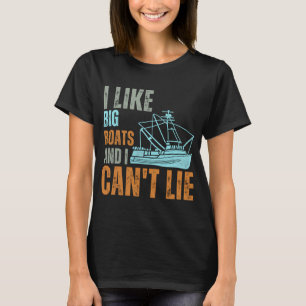 lustiger Angelzitat T-Shirt
