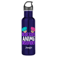 Lustiger Anime besessen gewesenes niedliches