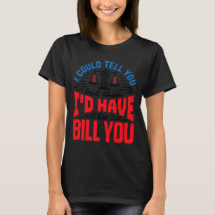 Lustiger Anwalt, den ich Ihnen erzählen könnte, ab T-Shirt