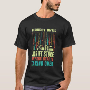 Lustiger Bass-Angler-Angeln-Meme T-Shirt