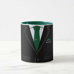Lustiger Becher Geschenk Benutzerdefinierter Name Tasse