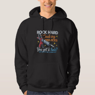 Lustiger beleidigender peinlicher unangemessener H Hoodie