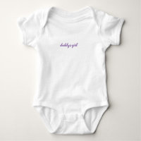 Lustiger Bodysuit für Kinder