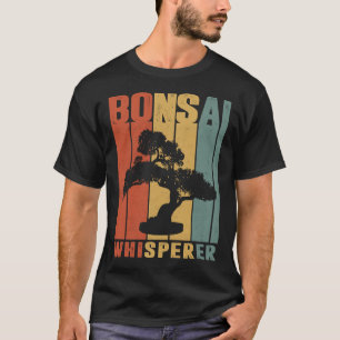Lustiger Bonsai-Baum Lustiger japanischer Bonsai-B T-Shirt