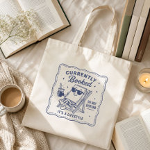 Lustiger Bücherliebhaber Cute Currently Booked Gem