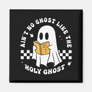 Lustiger Christ, es gibt keinen Geist wie den Heil Magnet