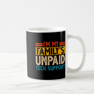 Lustiger Computer-Ingenieur Tech-Liebhaber Geek Ne Kaffeetasse