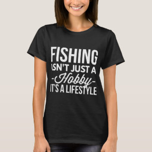 Lustiger cooler Portugiesischer Wasserhund mit Son T-Shirt