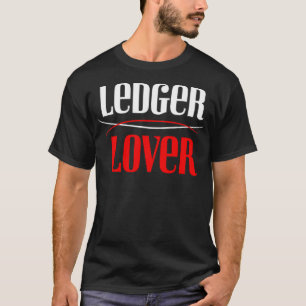 Lustiger CPA-Buchhalter Steuererstattung Steuersai T-Shirt