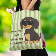 Lustiger Dachshund Wo Sind Meine Leckerlis Grüne S