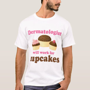 Lustiger Dermatologe T-Shirt