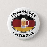 Lustiger Deutscher