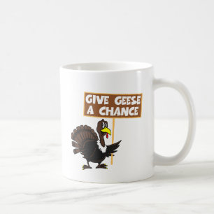 Lustiger die Türkei-Parodiefrieden Kaffeetasse