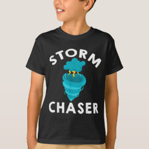 Lustiger Elternteil Neue Familie Verfolgender Klei T-Shirt