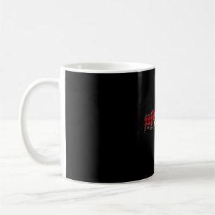Lustiger English Bulldog Rotkariert Weihnachten Hu Kaffeetasse