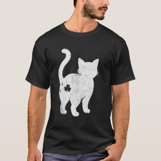Lustiger Erwachsenen-Humor SKT St. Patricks Day Ka T-Shirt