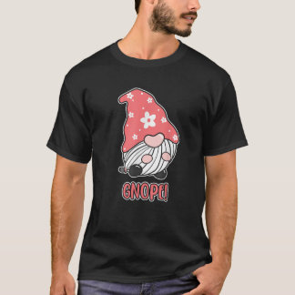Lustiger Familienzwerg T-Shirt