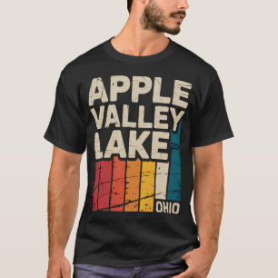 Lustiger Fisch aus dem Wasser Frau – Eigenartige T-Shirt