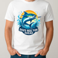 Lustiger Fliegen-Angler Cool Fishing-Vater Opa-Ges