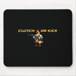 Lustiger FPS-Gamer CS First-Person Competitive Gam Mousepad