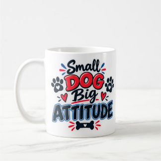 Lustiger Französischer Bulldogge Nein Nicht Heute Kaffeetasse